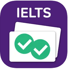 Vocabulary Flashcards - IELTS